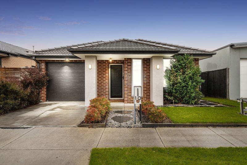 10 Catanzaro Crescent, Wollert