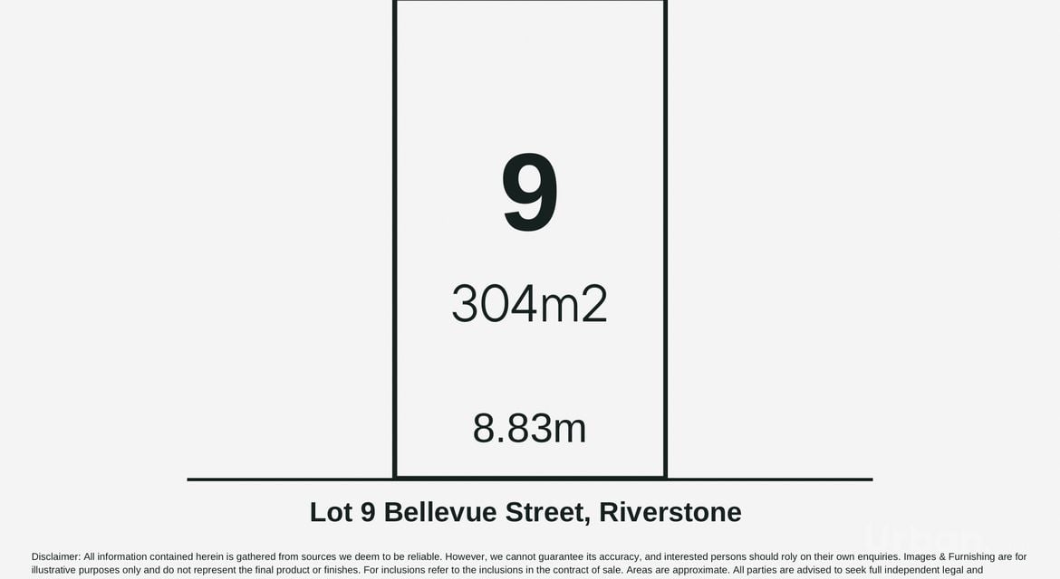 Riverstone 9/ Bellevue Street