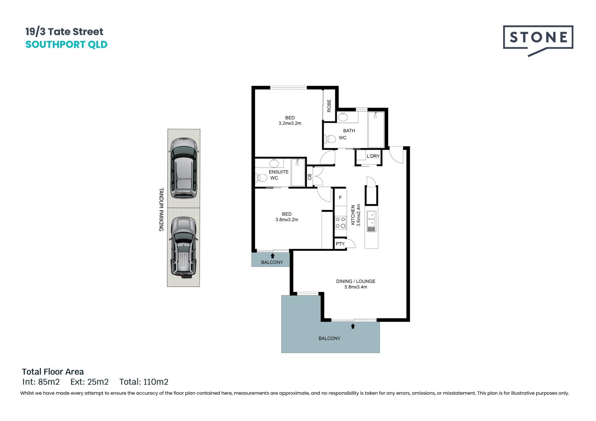 Modern Comfort Meets Everyday Convenience in Central Southport