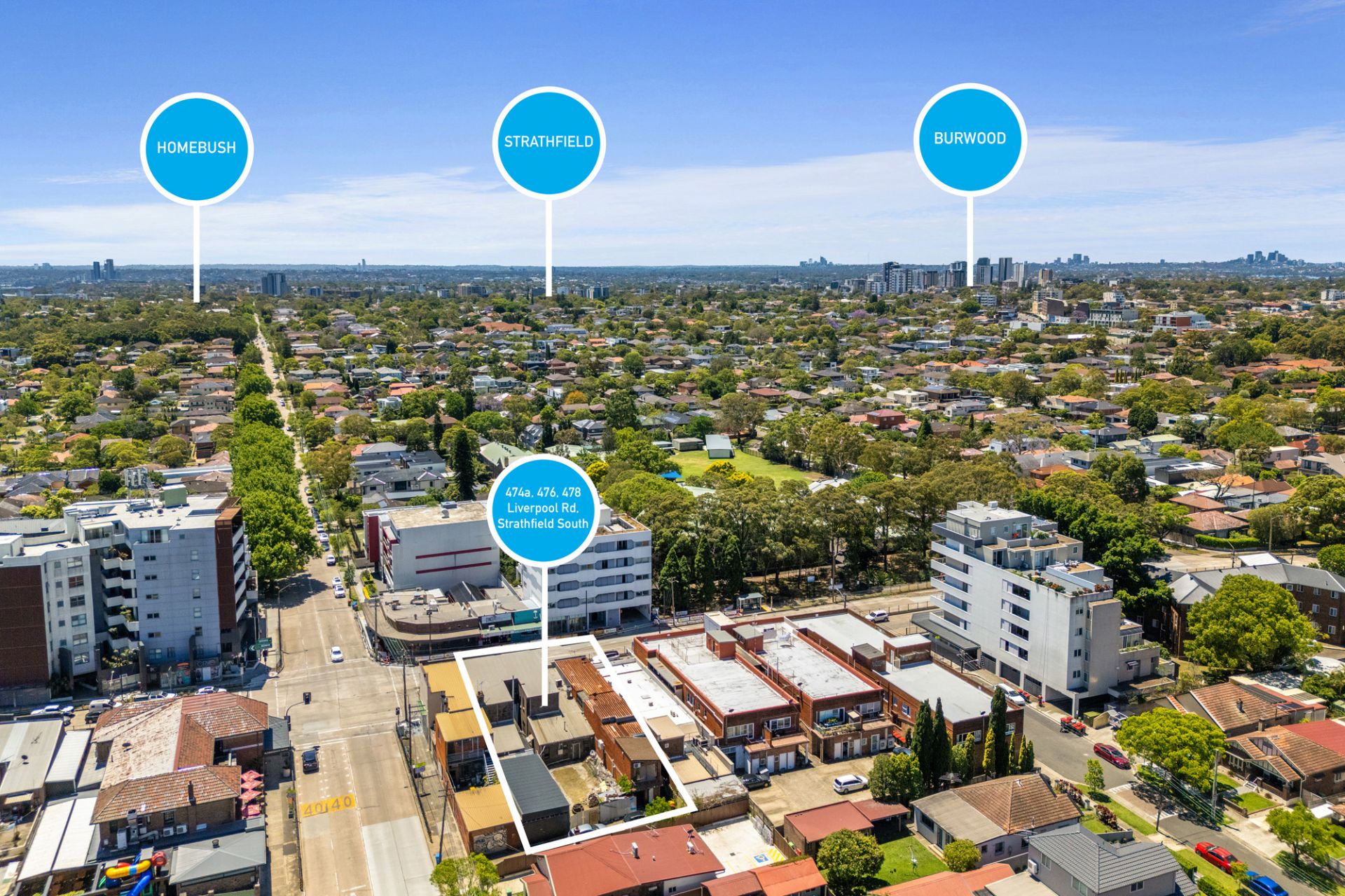 474A Liverpool Road, Strathfield South, Strathfield South - Thumbnail 8