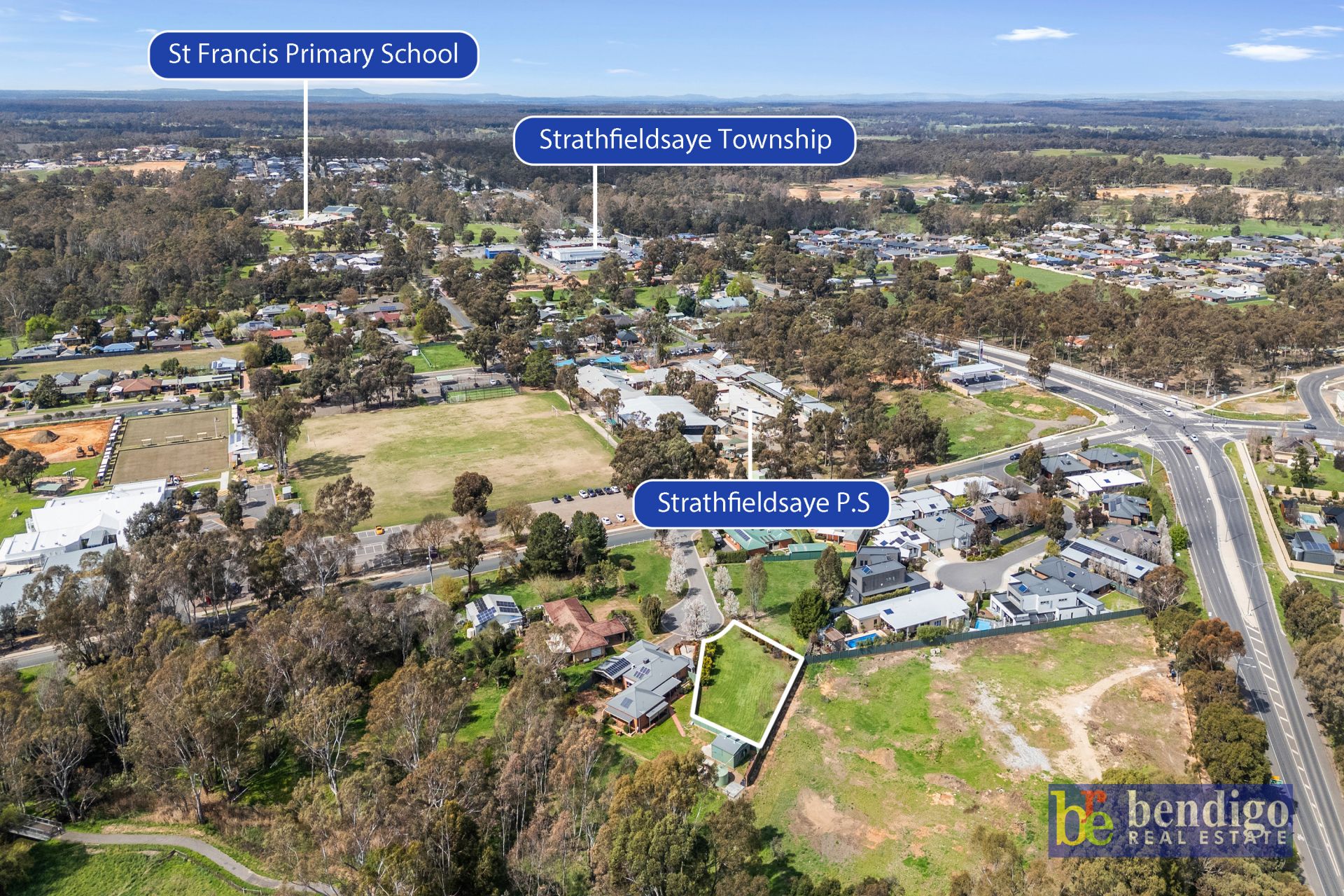 4 Cliffroyol Close Strathfieldsaye VIC, Strathfieldsaye - Thumbnail 2