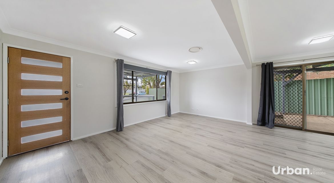 Abernethy 8 Stuart Street
