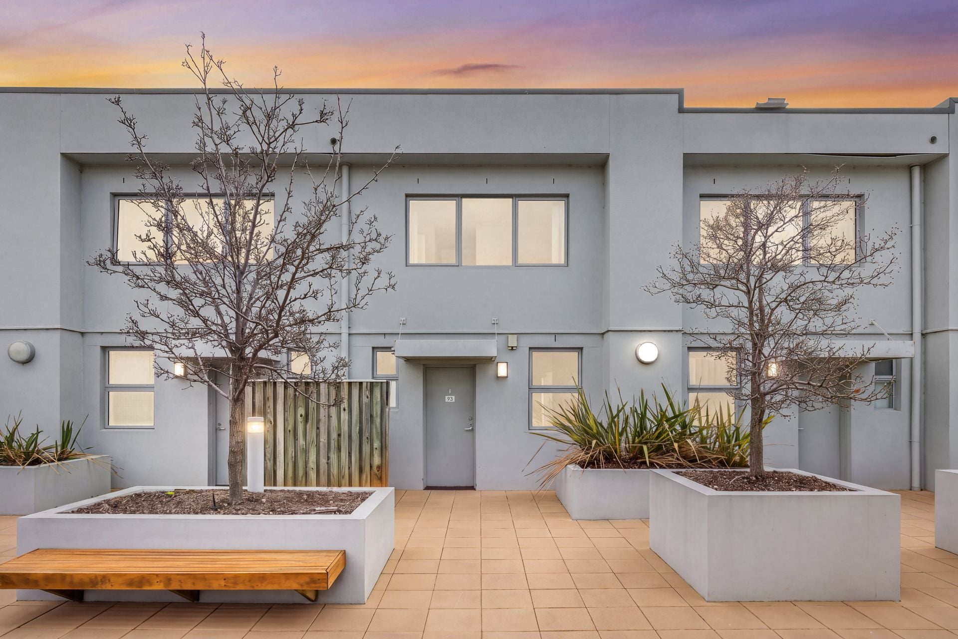93/56 Ernest Cavanagh Street, Gungahlin ACT, Gungahlin - Image 1