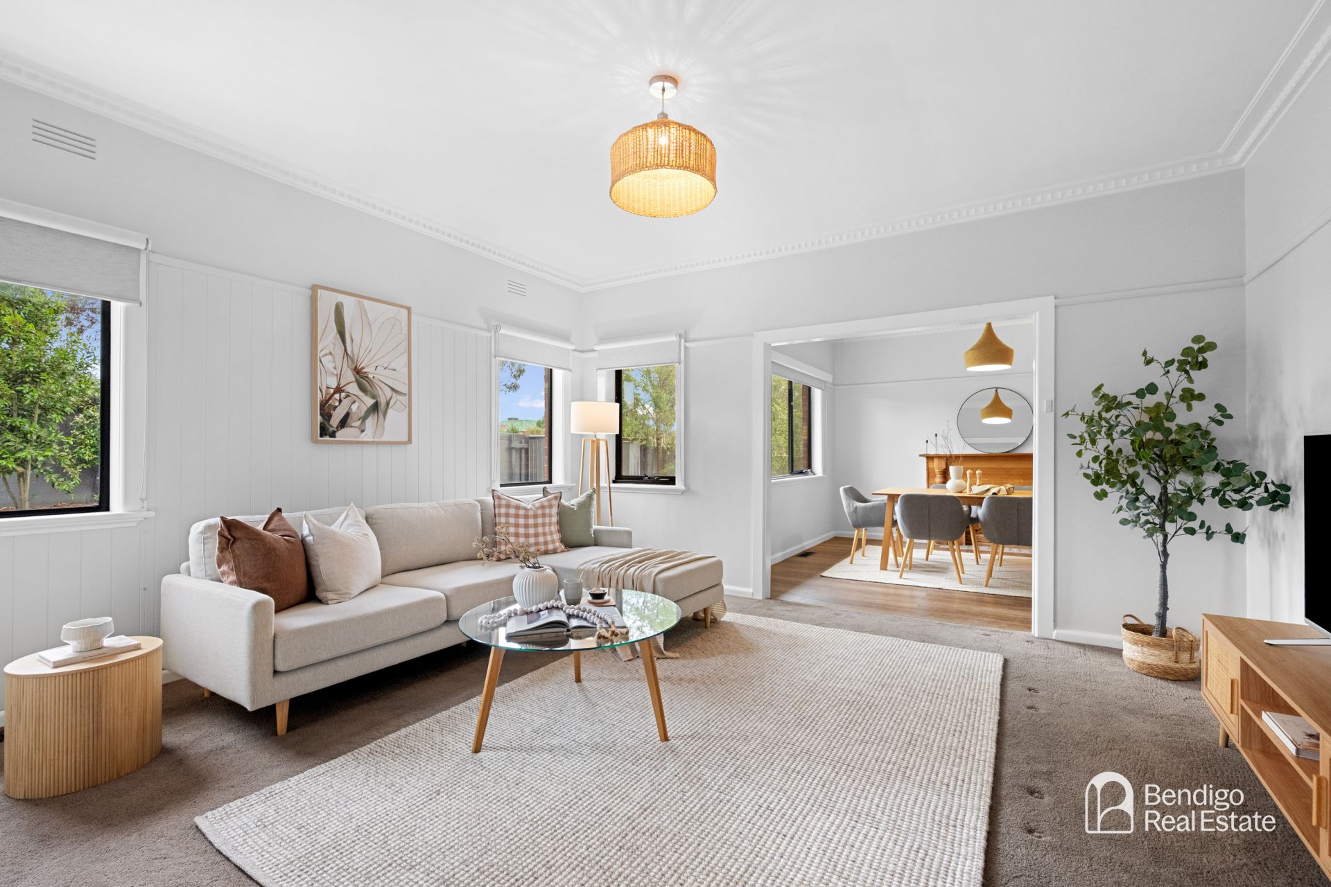 441 Napier Street White Hills VIC, Hills - Thumbnail 3