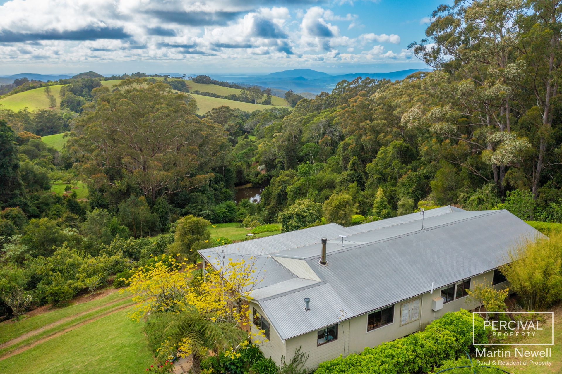 111 Bulli Road Comboyne NSW, Comboyne - Thumbnail 2