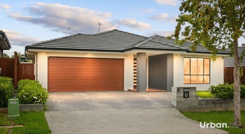 8 Torbreck Street