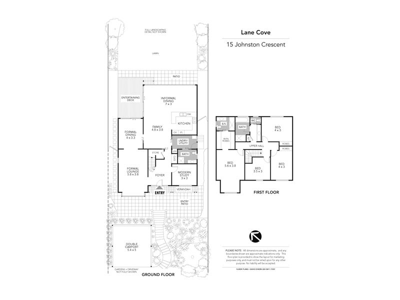 SOLD BY JOCELYN GREGORY 0418 230 309