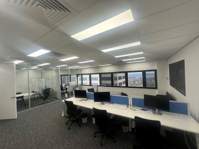 Suite 2501/520 Oxford Street, Bondi Junction