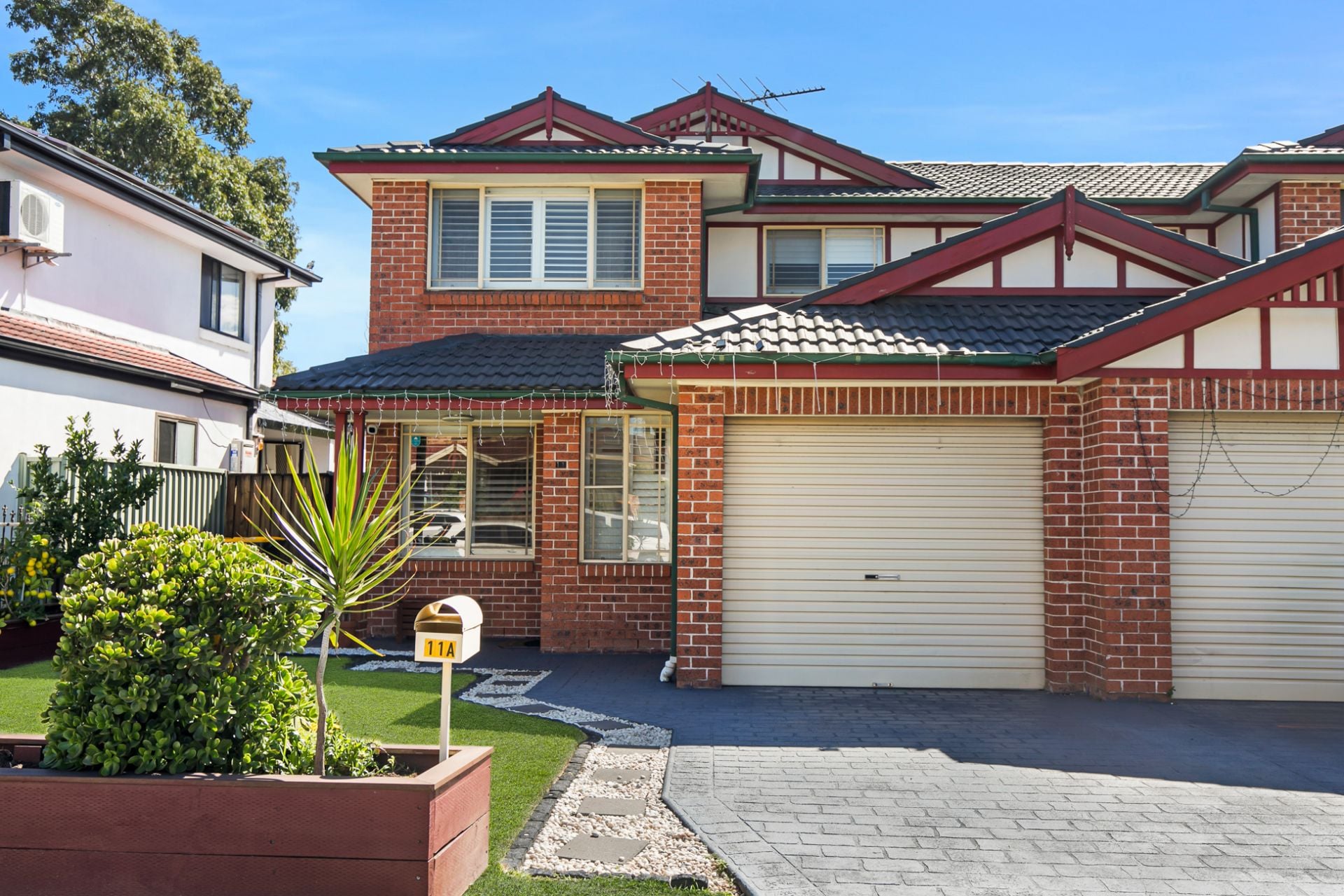11a Lakewood Drive Woodcroft NSW, Woodcroft - Image 1