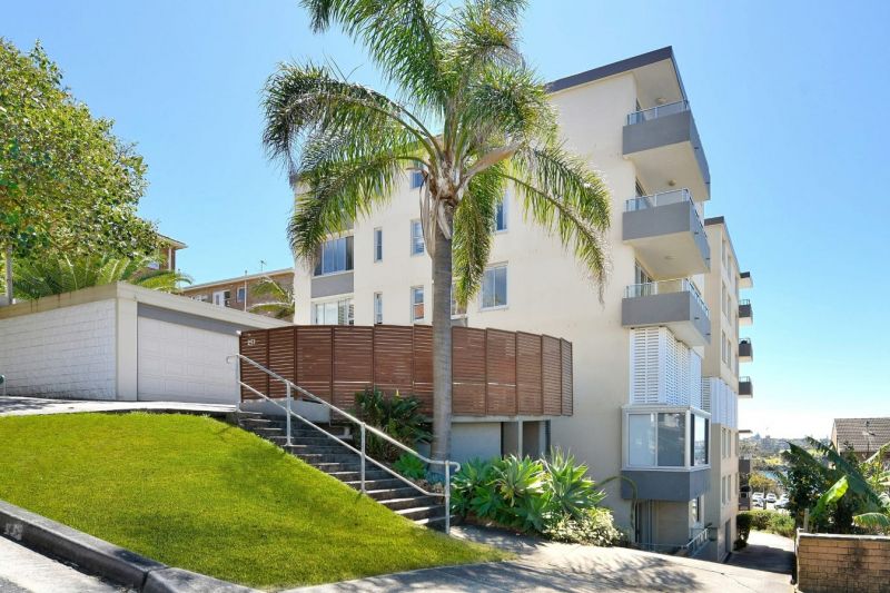 1/251 Oberon Street, Coogee, Coogee - Thumbnail 6