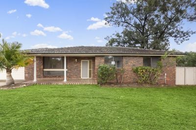 Condell Park 5/66 Manahan Street