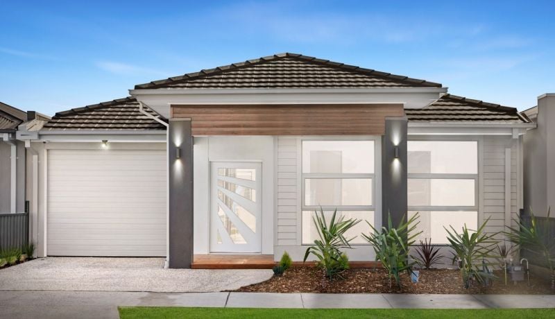 25 Cream Road, Donnybrook