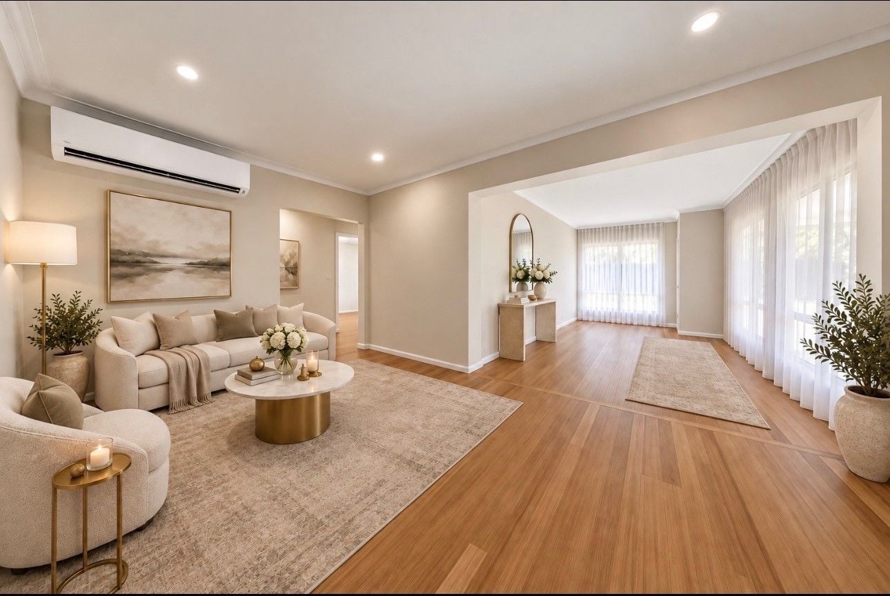 Spacious Family Home in Prime Templestowe Location