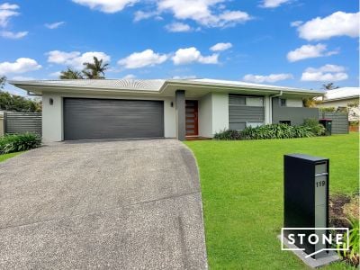 Emerald Beach 119 Bluff Road
