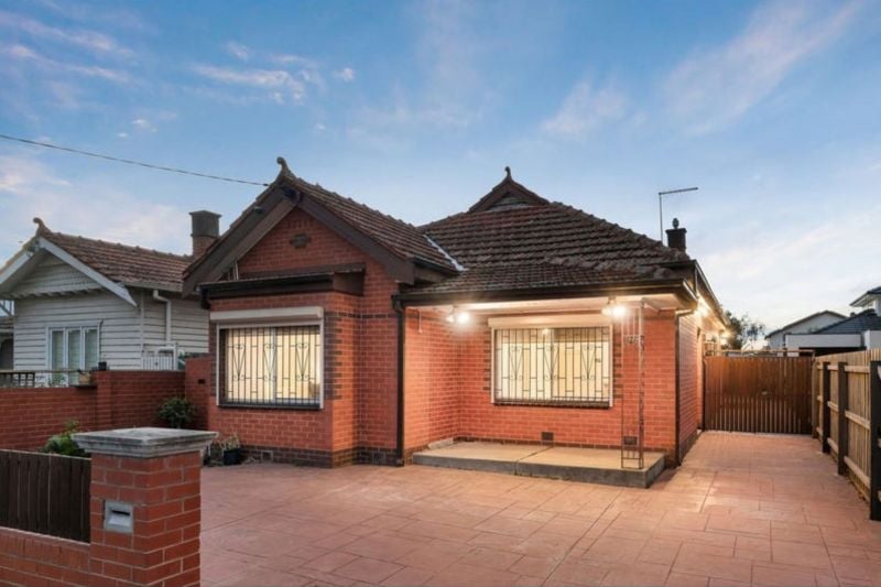 118 Normanby Avenue, Thornbury