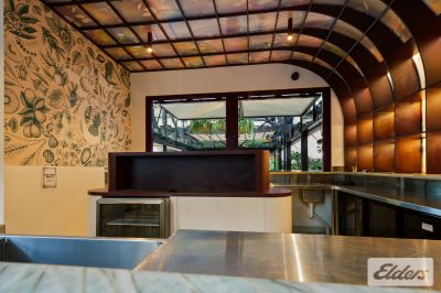 TURN KEY TAKEAWAY/BAR IN THE HEART OF SOUTH CITY SQUARE!