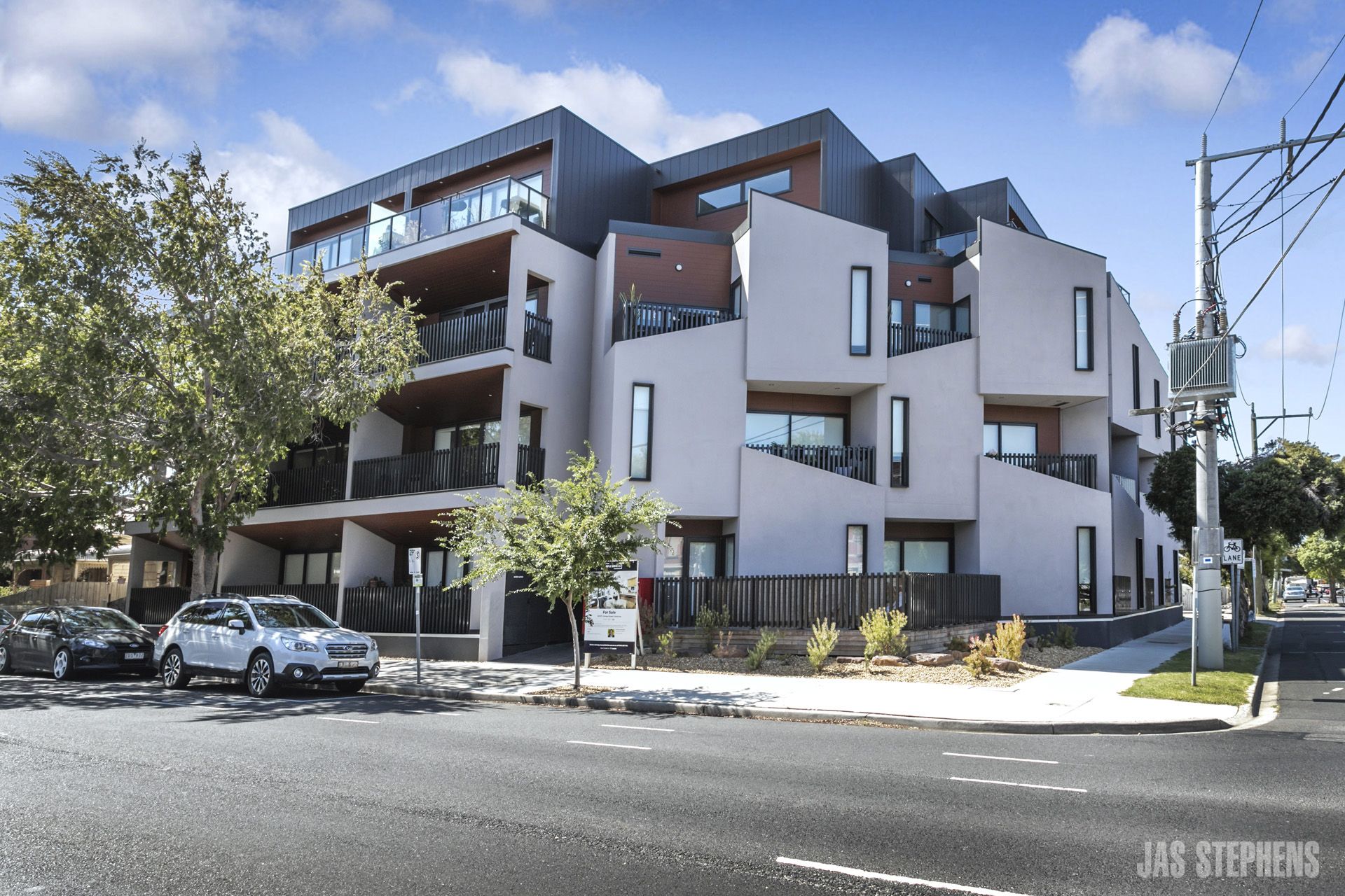 208/27 Victoria Street Footscray VIC, Footscray - Thumbnail 2