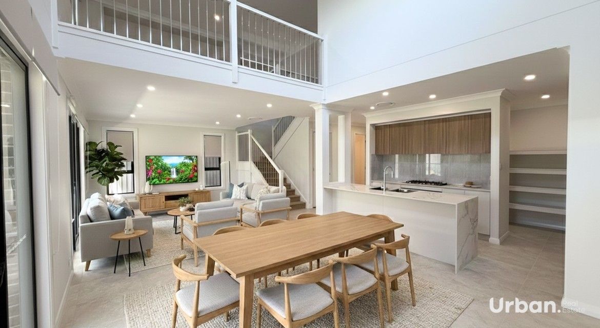 Gledswood Hills 24 Cohen Street