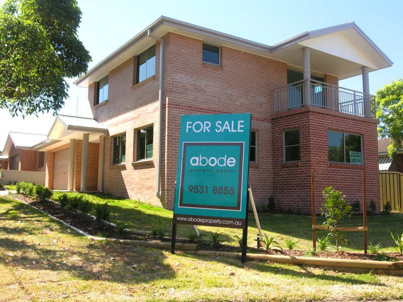28 Wilga Road CARINGBAH 2229