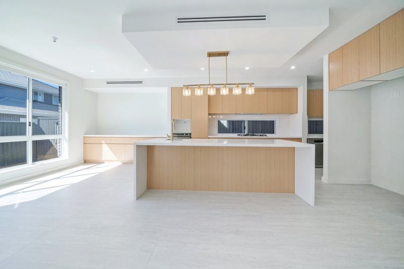 50 Garganey Parade Marsden Park NSW
 
 
 JUST LISTED !!, Nsw Just Listed !! - Image 1