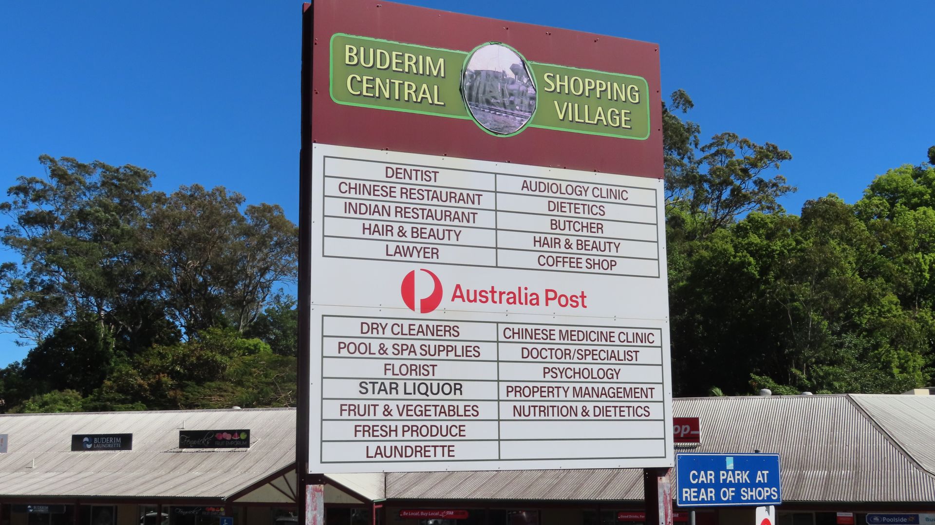 Buderim, Buderim - Thumbnail 4