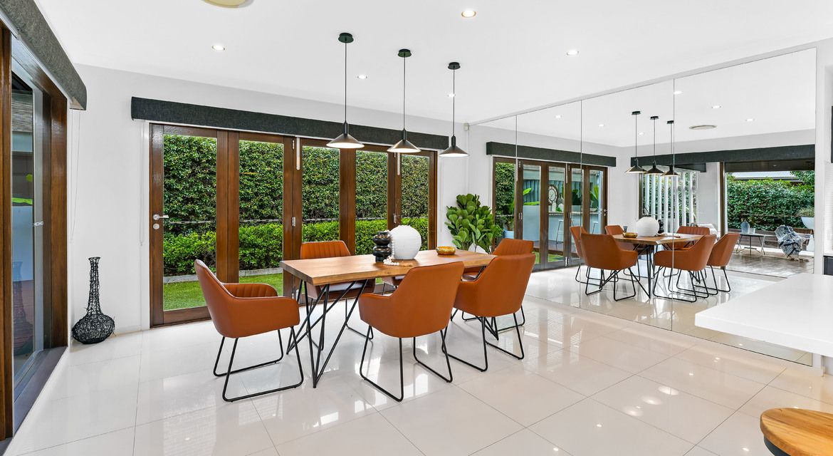 Bardia 19 Tempe Street