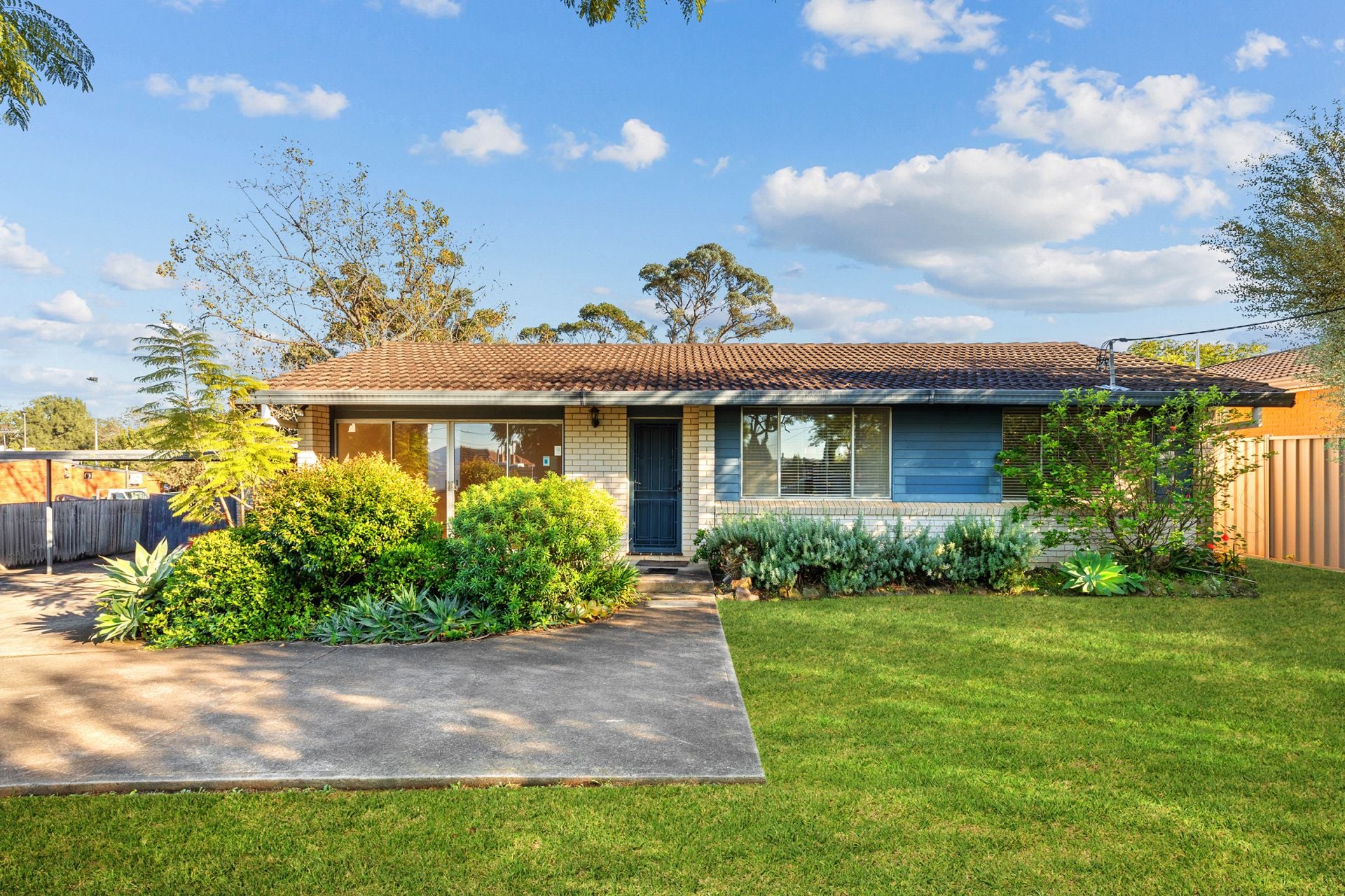 168 Windsor Road Winston Hills NSW