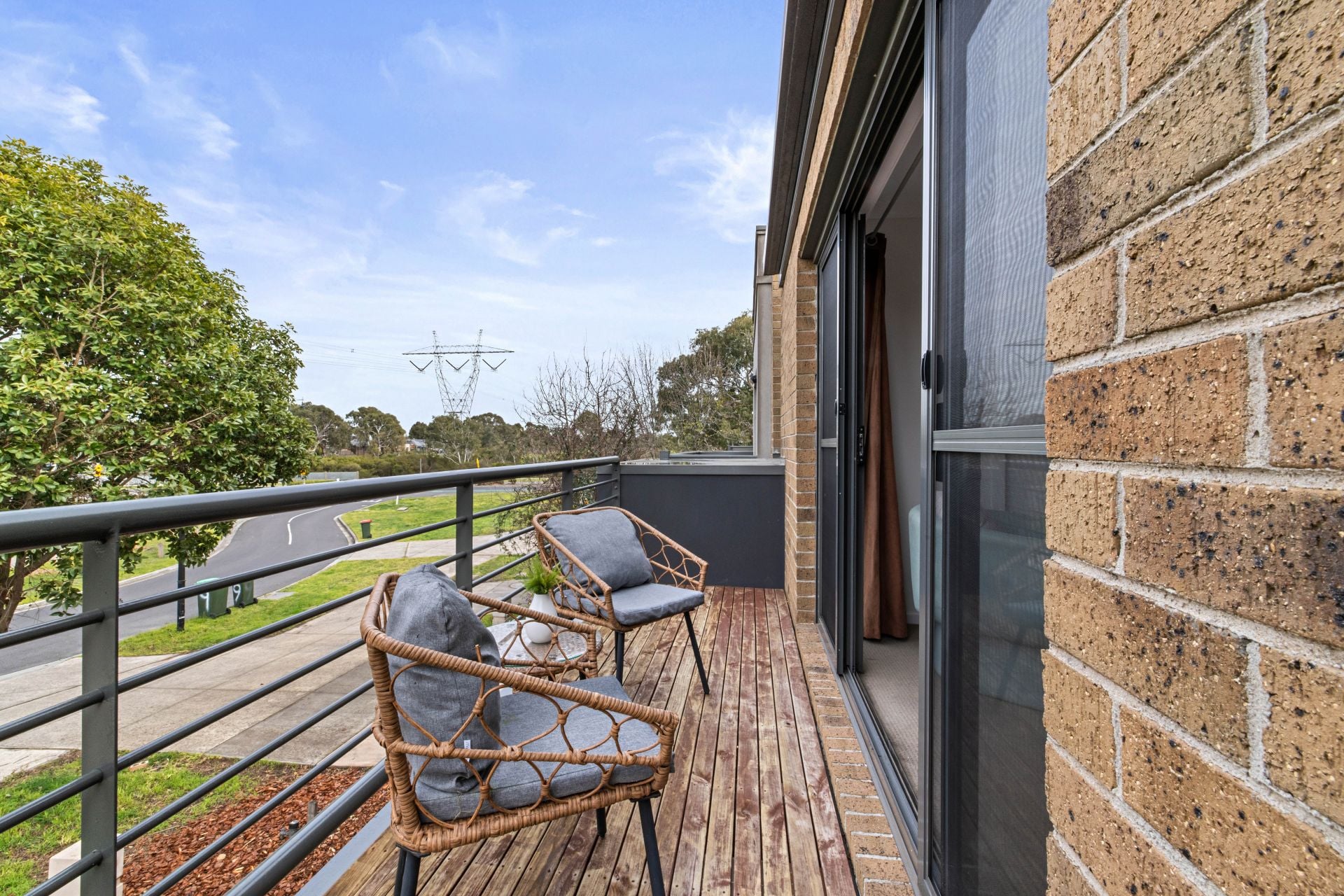 The Ideal Blend of Space, Style & Location