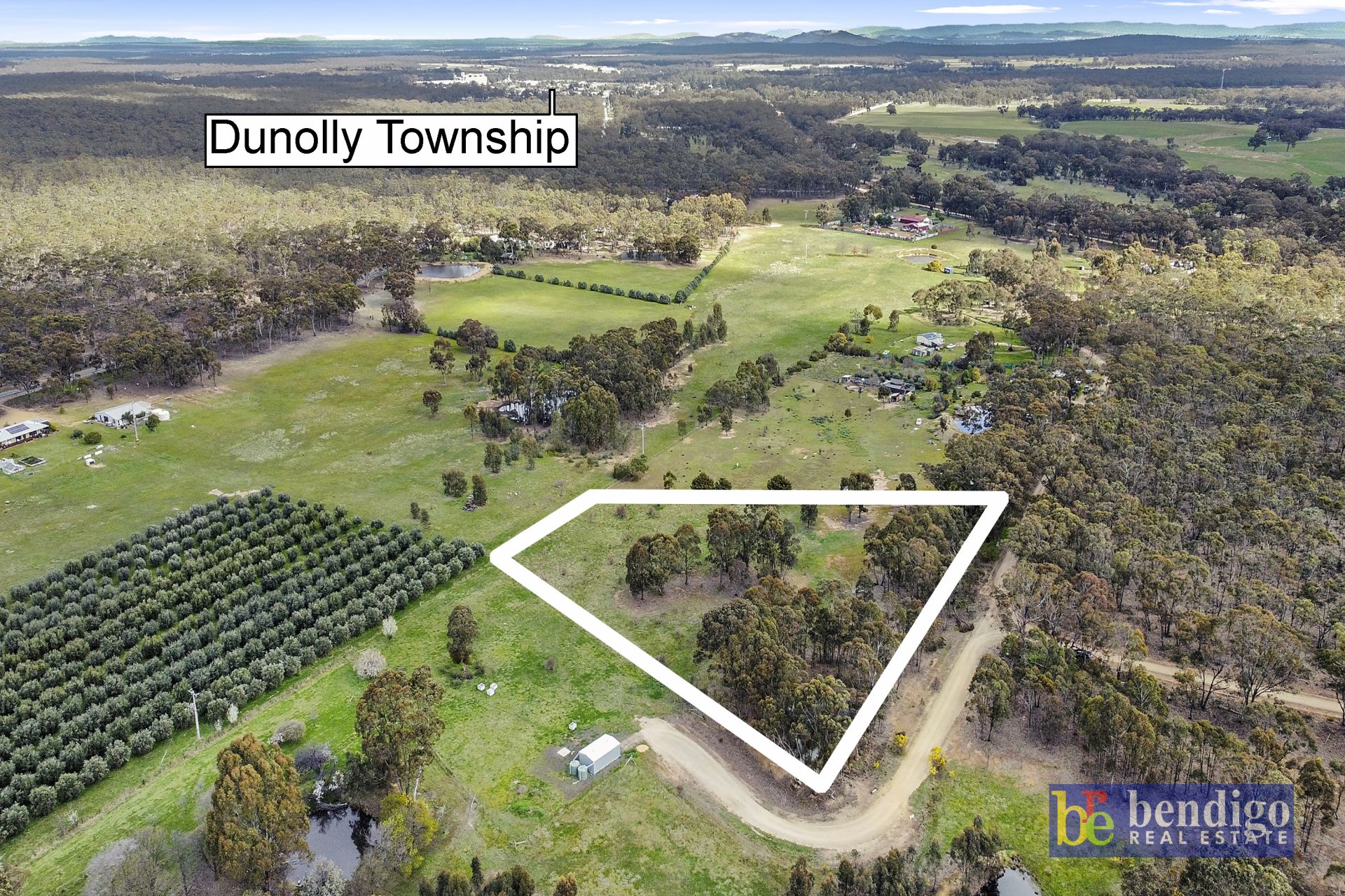 CA11,Sec11/ Sporting Flat Road Dunolly VIC, Sec - Thumbnail 2