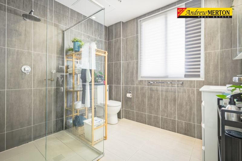 1908/5 Second Avenue, Blacktown