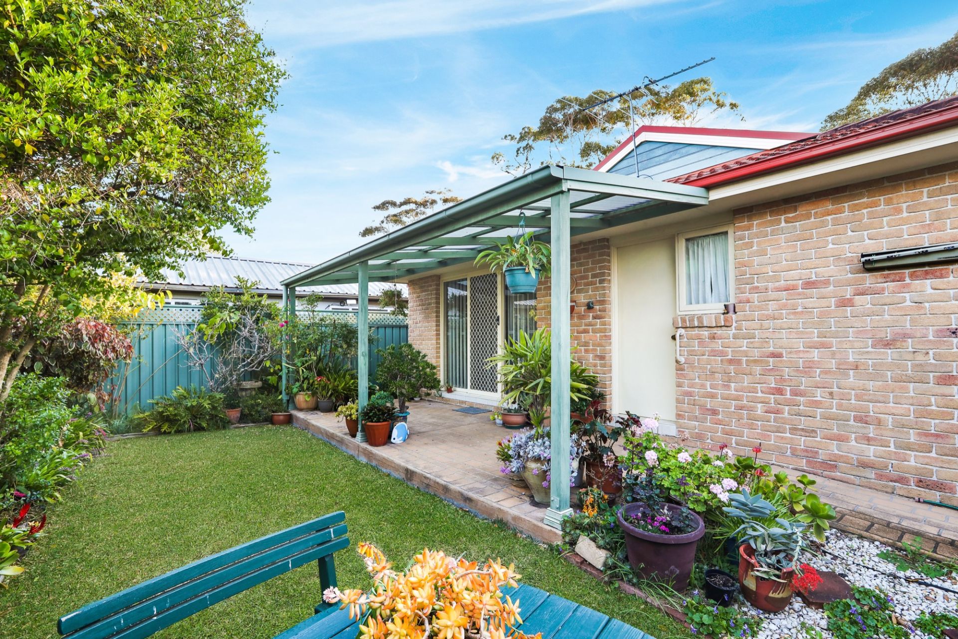 2/10 Grenville Avenue, CARINGBAH, Caringbah - Thumbnail 8