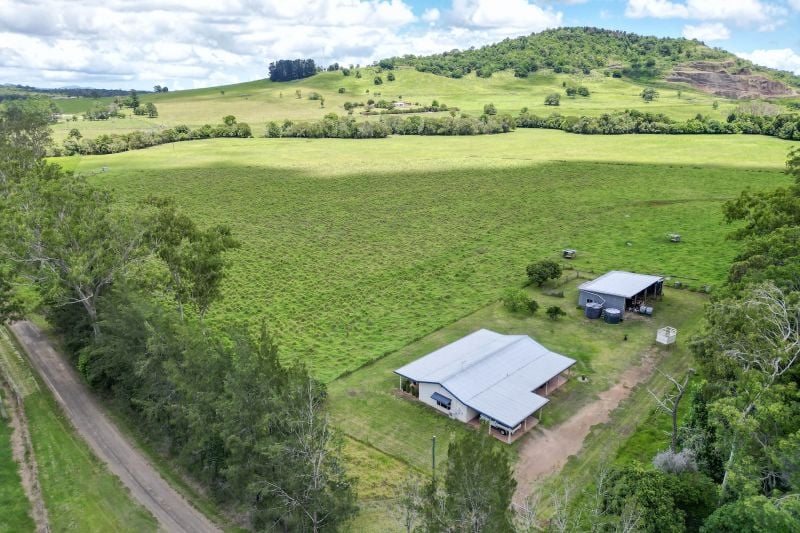 East Barron QLD, East Barron - Thumbnail 2