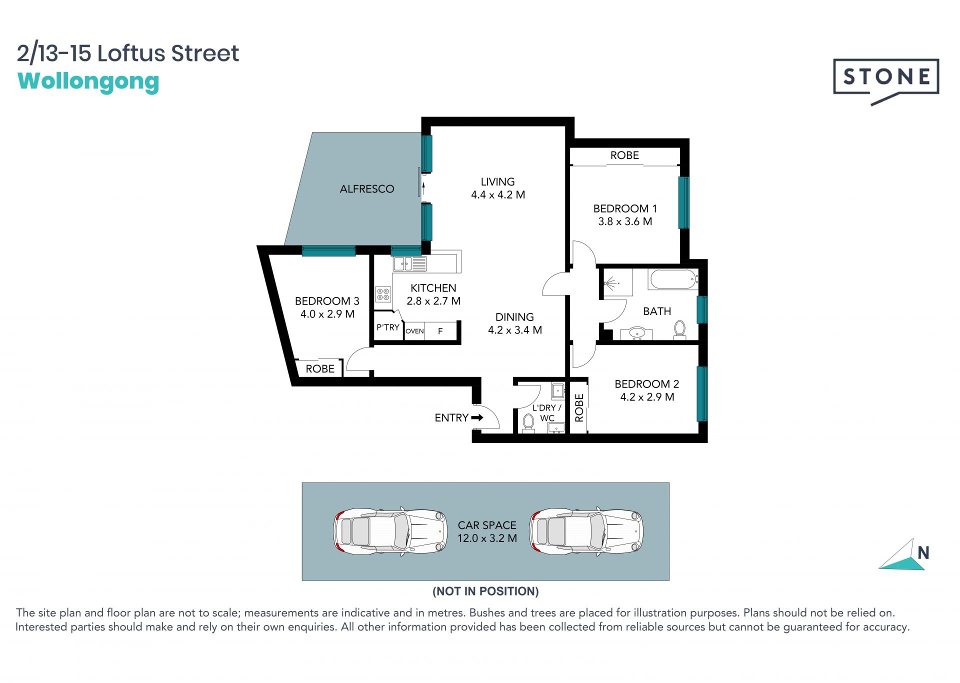 SOLD BY STONE REAL ESTATE | MATTHEW KASBARIAN & RAFFAELE DI CANDIA