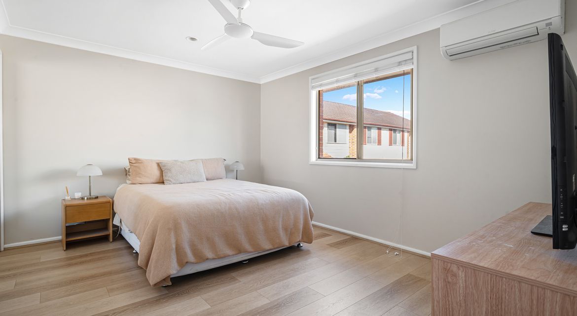 Quakers Hill 8/26 Highfield Road