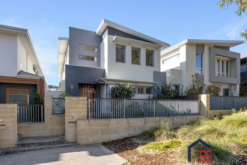 9 Emerald Way, Carine