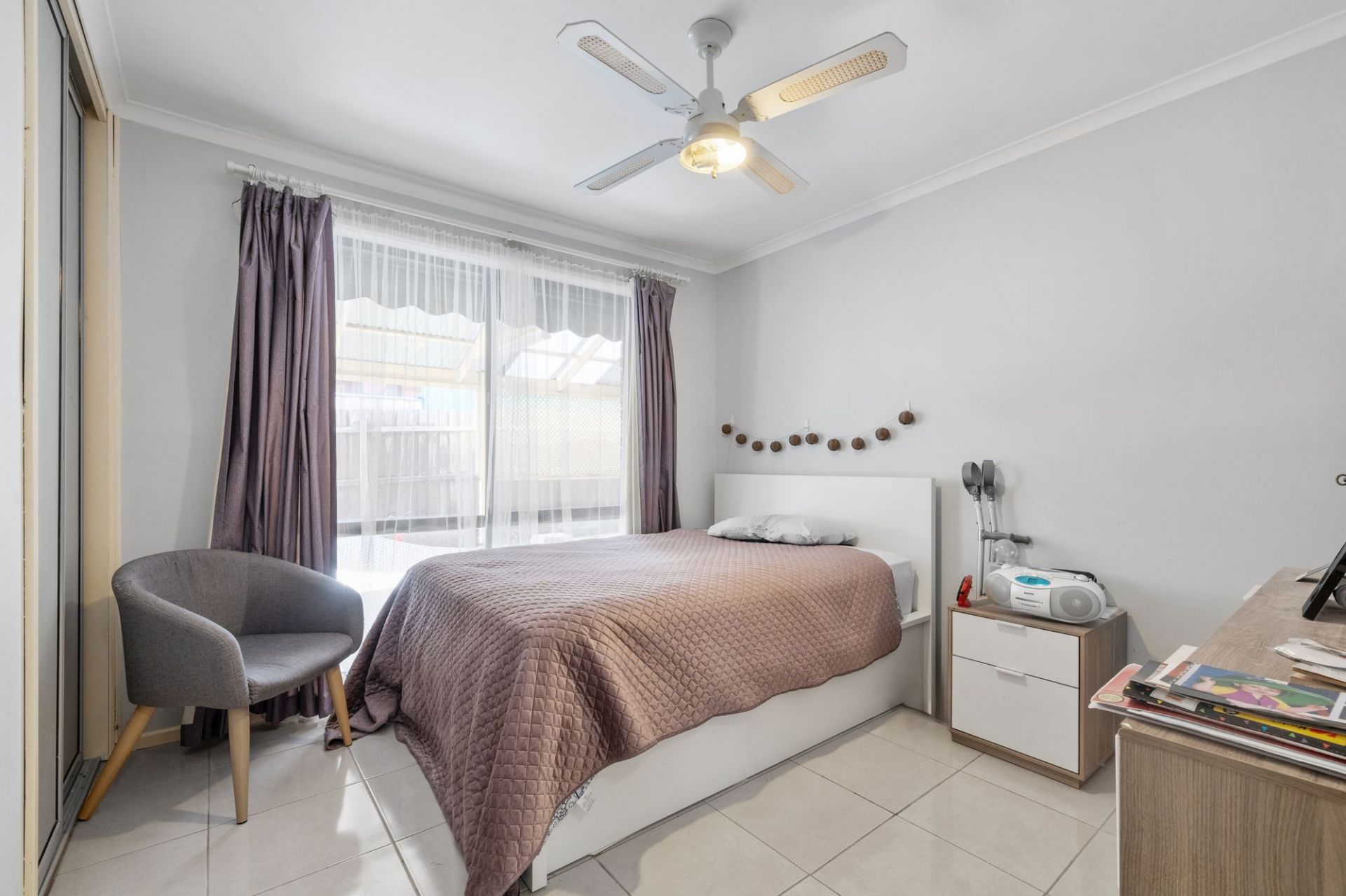 A Home Ready for a Fresh Start – A Chance to Create Something Special