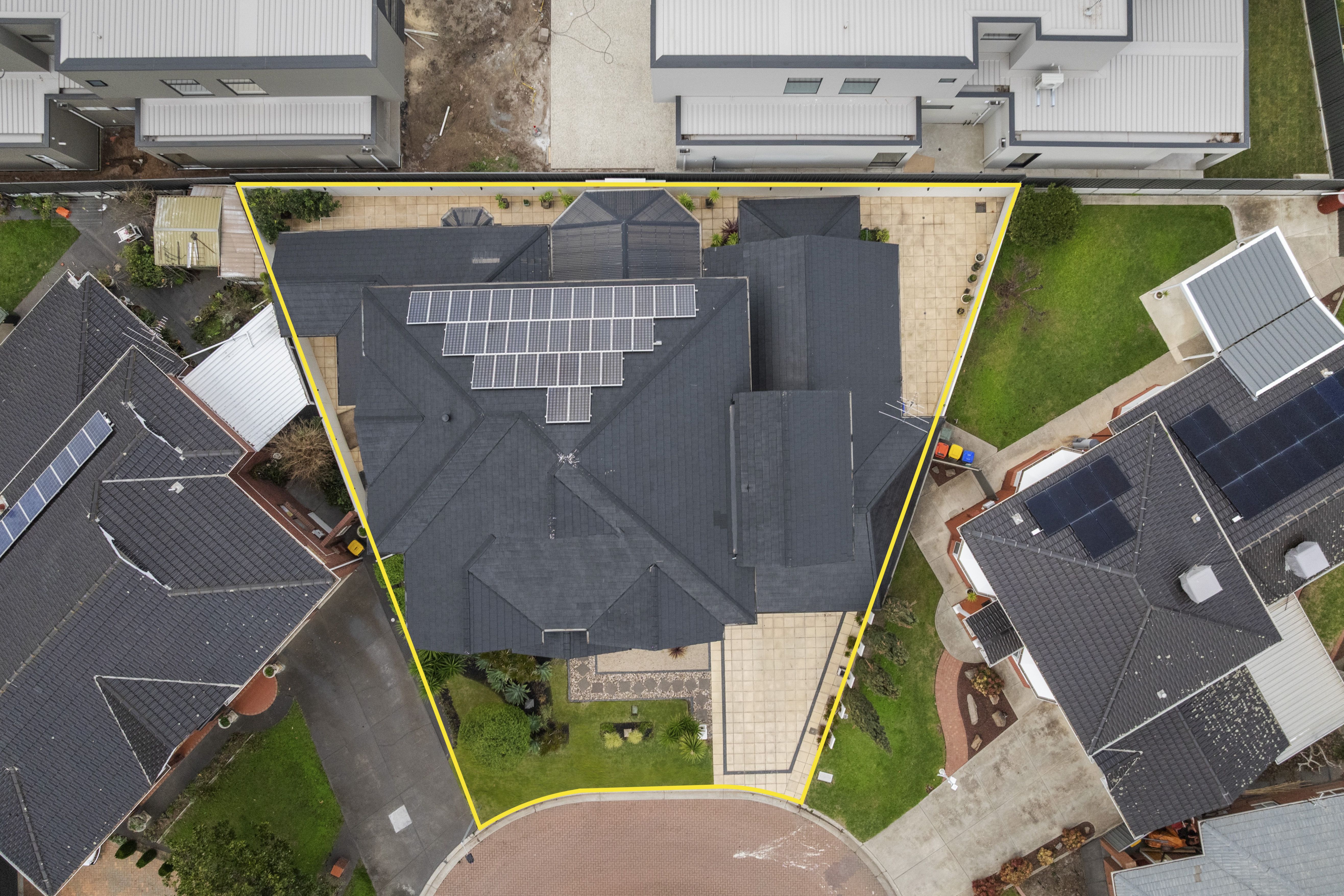 30 Irene Avenue, Fulham Gardens SA 5024