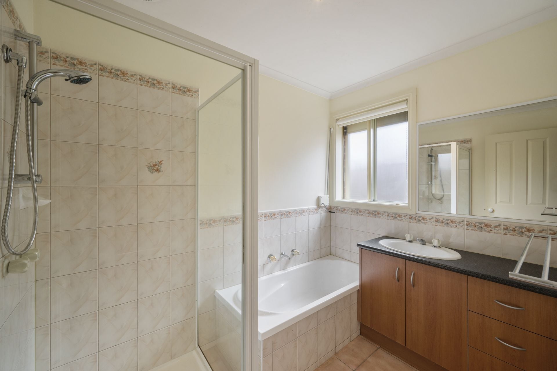 Immaculate 3 Bedroom Home