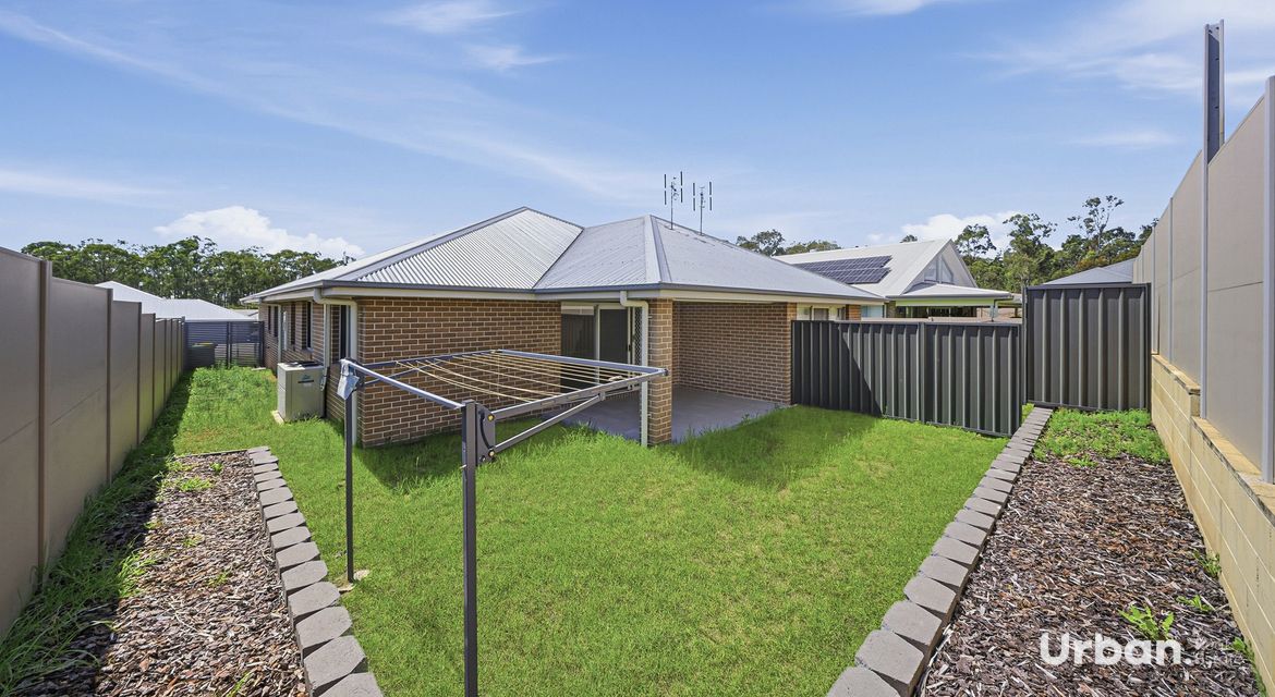 North Rothbury 1 & 2/14 Wren Way