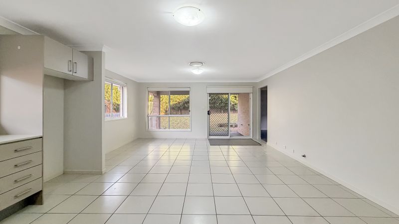 Freshly Updated Family Home