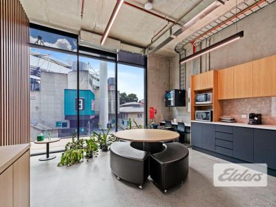 PREMIUM OFFICE SPACE IN EXCLUSIVE SILK ONE!