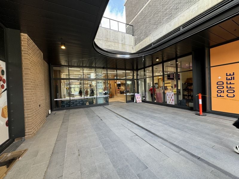 201/2D Conferta Avenue, Tallawong