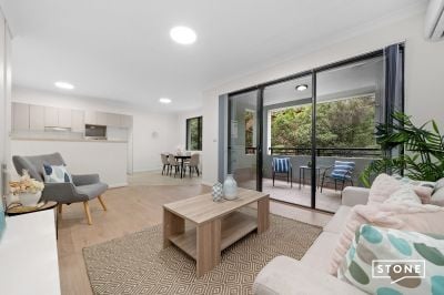 Westmead 10/30-32 Lydbrook Street