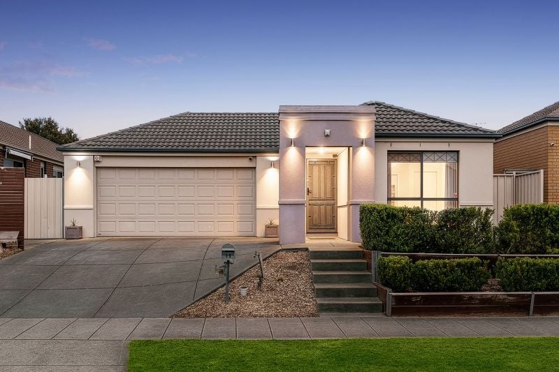 89 Golf View Drive, Craigieburn