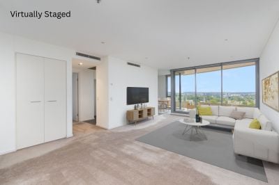 Chatswood 1202/9 Railway Street