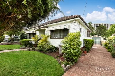Westmead 53 Grand Avenue