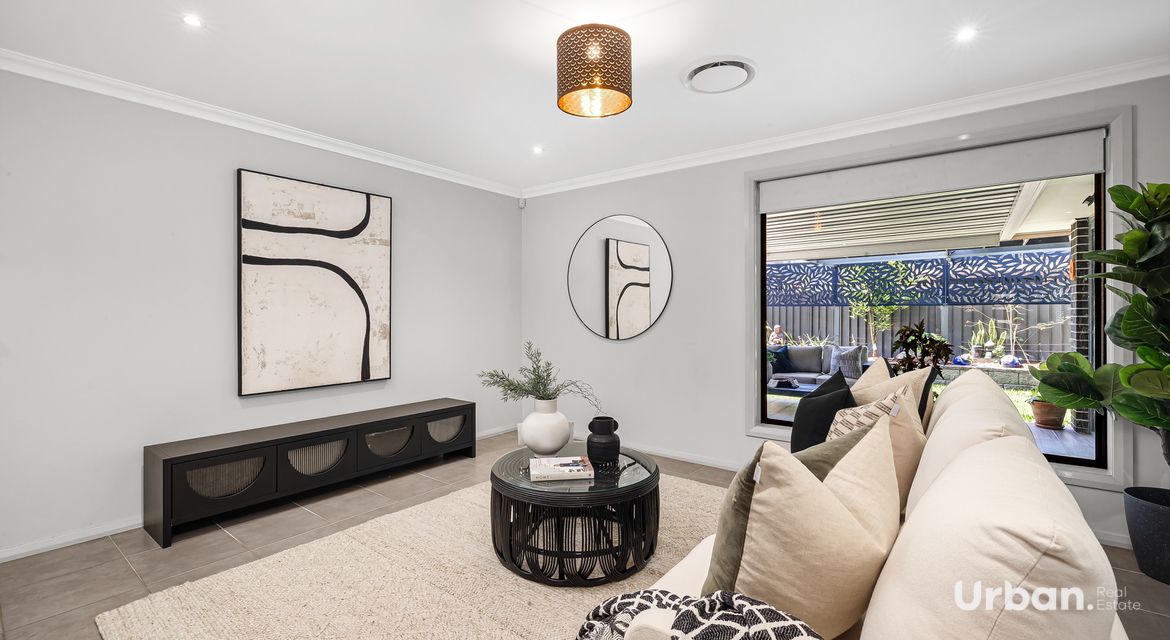 Marsden Park 170 Elara Boulevard