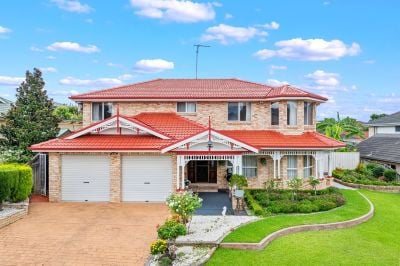 Mount Annan 169 Waterworth Drive