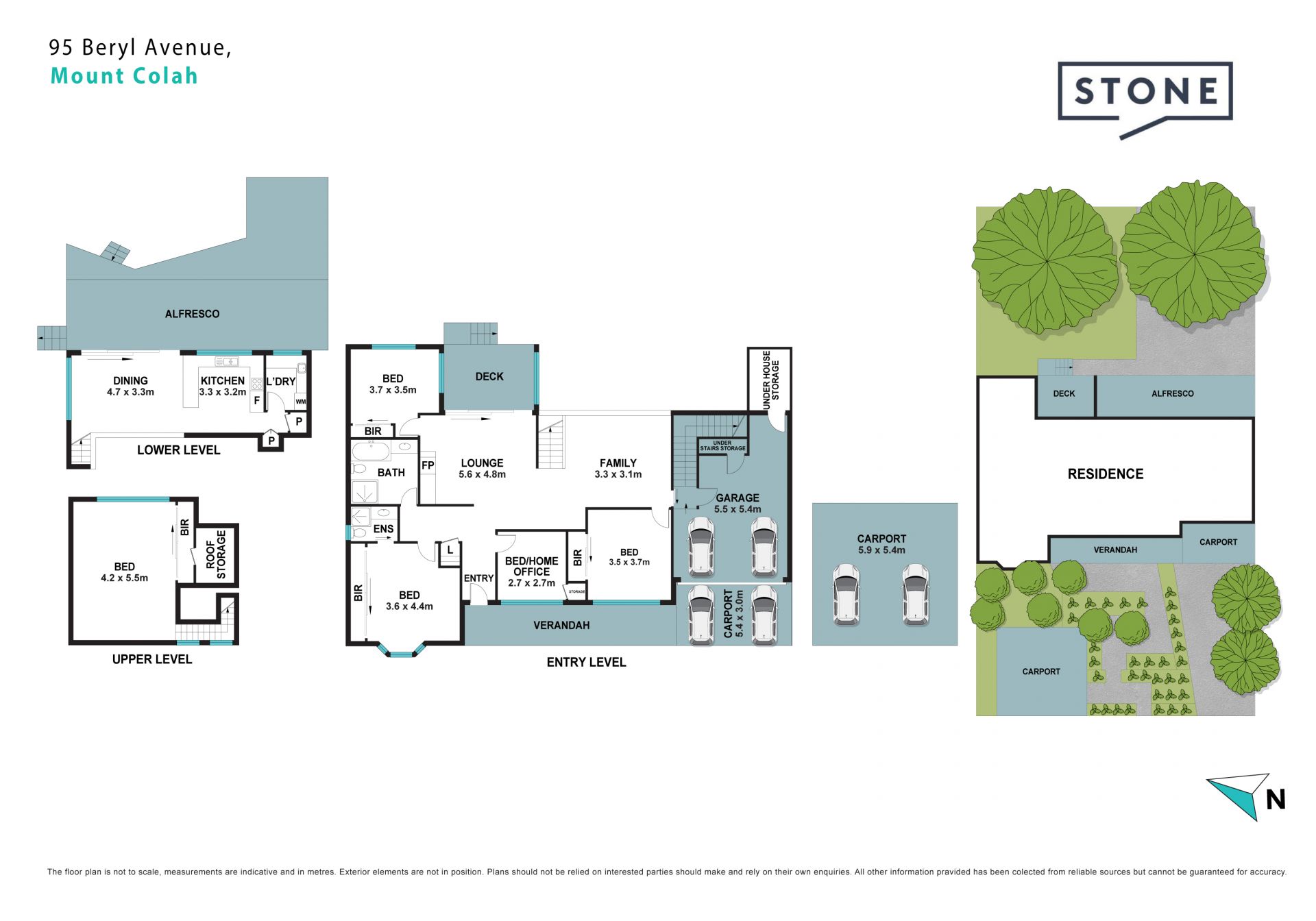 Sold by the 'NOAKES BROTHERS' 0450 753 268