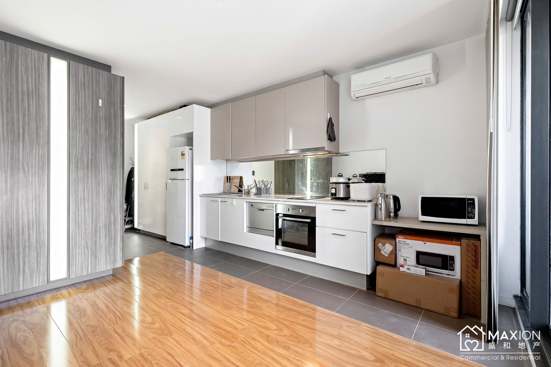 2806/220 Spencer Street Melbourne VIC, Melbourne - Thumbnail 3